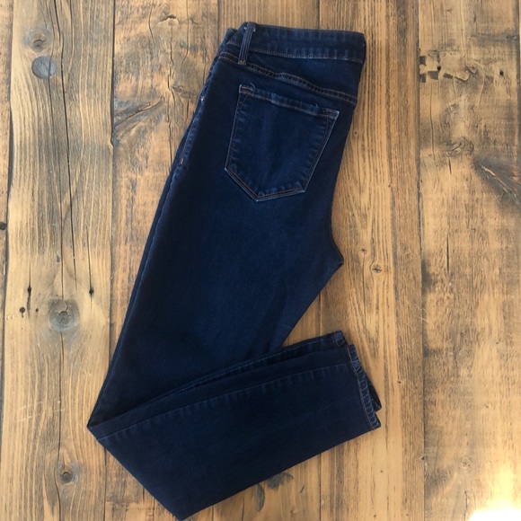 Old Navy Denim - Old Navy Rockstar Skinny Jean Old Navy Denim - Old Navy Rockstar Skinny Jean